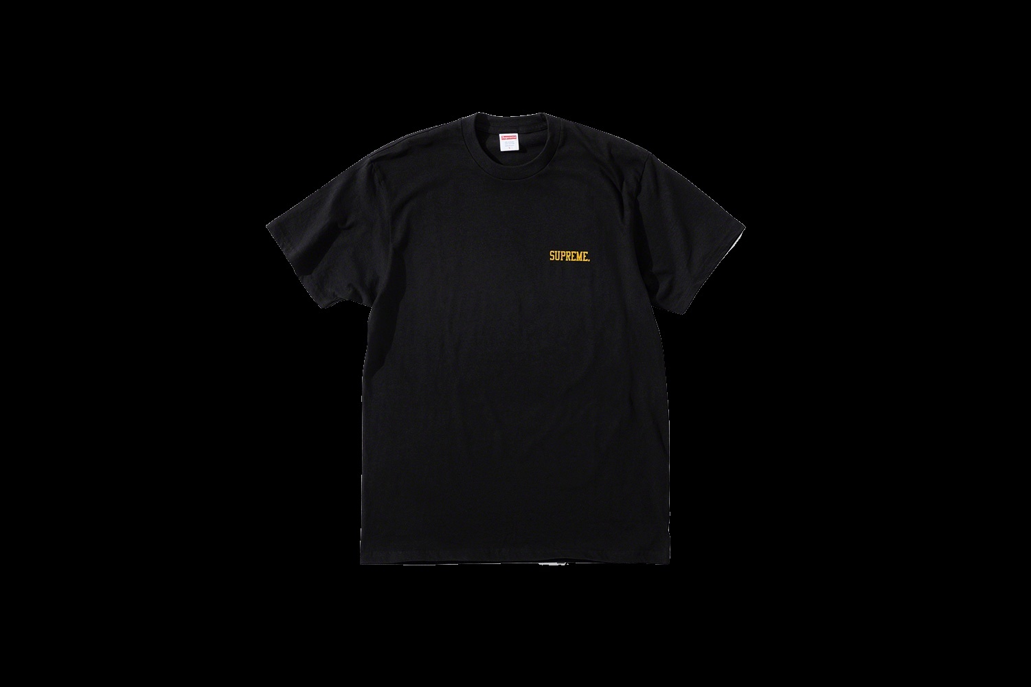 Supreme®/Automobili Lamborghini Tee view 3